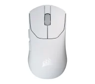 Myszki - Corsair Sabre V2 Pro Ultralight Wireless Biały CH-931G001-WW - miniaturka - grafika 1