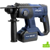 Młoty udarowe - CELMA Młot udarowo-obrotowy PROFESSIONAL PRWg 2-20OBS - miniaturka - grafika 1