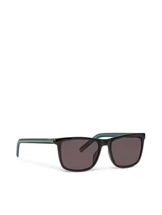Converse Okulary przeciwsłoneczne Chuck CV505S 46960 Niebieski - Okulary przeciwsłoneczne - miniaturka - grafika 1