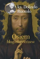 Religia i religioznawstwo - Osiem błogosławieństw - miniaturka - grafika 1