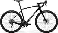 Rowery - Merida Merida SILEX 400 GRAVEL 28" BLACKGREY/TITAN Wybierz rozmiar ramy: L - miniaturka - grafika 1
