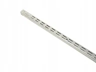 Szafy i regały magazynowe - KENOVO listwa pionowa do mocowania regałów 180cm - miniaturka - grafika 1