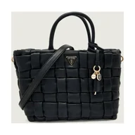 Torebki damskie - Guess Kuferek MARION - miniaturka - grafika 1