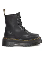 Glany damskie - Glany Dr. Martens - miniaturka - grafika 1