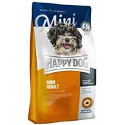 Sucha karma dla psów - Happy Dog Supreme Fit&Well Adult Mini 0,3 kg - miniaturka - grafika 1