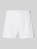 Majtki męskie - Bokserki z elastycznym pasem w zestawie 2 szt. - miniaturka - grafika 1