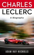 Pozostałe książki - Charles Leclerc - miniaturka - grafika 1