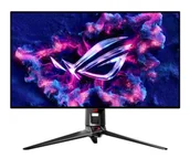 Monitory - ASUS ROG Swift PG32UCDP OLED 90LM0A50-B01370 - miniaturka - grafika 1