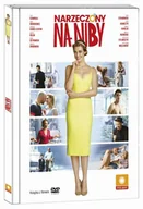 Pozostałe filmy DVD - Narzeczony na niby - miniaturka - grafika 1