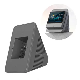 Baza do panelu Sonoff NSPanel (czarna) - Sterowniki i przekaźniki - miniaturka - grafika 4