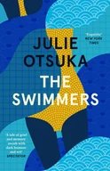Pozostałe książki - Swimmers - miniaturka - grafika 1