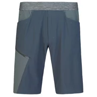 Spodenki męskie - Męskie szorty Hannah Torres Rozmiar: L / Kolor: ciemnoniebieski - miniaturka - grafika 1