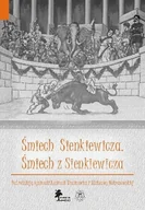 Historia świata - Śmiech Sienkiewicza Śmiech z Sienkiewicza - miniaturka - grafika 1