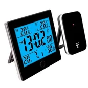 Stacje pogodowe - Bioterm 250008 - miniaturka - grafika 1