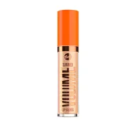 Błyszczyki do ust - Błyszczyk do ust Bell Summer Volume Lip Gloss - 001 - miniaturka - grafika 1