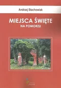 Religia i religioznawstwo - Miejsca święte na Pomorzu - miniaturka - grafika 1