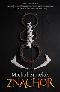 Initium Znachor LIT-39782 - Powieści sensacyjne - miniaturka - grafika 4