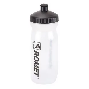 Bidon Romet Big Mouth 600 ml - Shakery i bidony sportowe - miniaturka - grafika 1