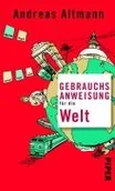 Pozostałe książki - Gebrauchsanweisung für die Welt - miniaturka - grafika 1
