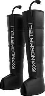 Normatec Nogawki do regeneracji mięśni i drenażu limfatycznego w obrębie kończyn dolnych  opatentowany system dynamicznej kompresji - NormaTec Pulse 2.0 Leg S - Akcesoria medycyny naturalnej - miniaturka - grafika 1