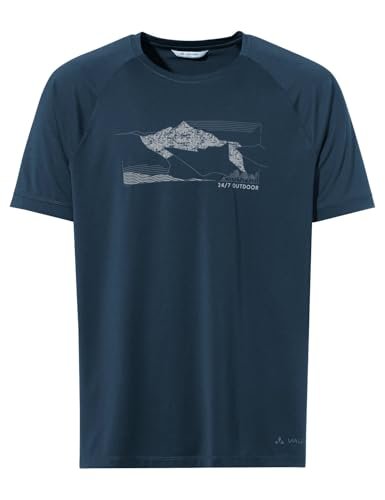 Męski t-shirt Gleann II