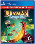 Gry PlayStation 4 - Rayman Legends PlayStation Hits GRA PS4 - miniaturka - grafika 1