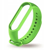Akcesoria do smartwatchy - Pasek Do Xiaomi MI Band 6 Zamienna Kolorowa Opaska - miniaturka - grafika 1