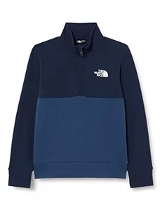 THE NORTH FACE Bluza dziecięca Slacker uniseks - Bluzy dla dziewczynek - miniaturka - grafika 1