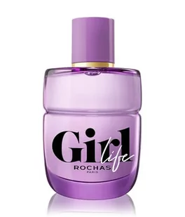 Rochas Girl Life Woda perfumowana 40 ml - Wody i perfumy damskie - miniaturka - grafika 1