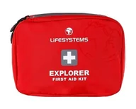 Akcesoria turystyczne - Lifesystems apteczka Explorer First Aid Kit - miniaturka - grafika 1