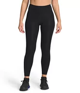 Legginsy - The North Face Essential Legginsy damskie, Czarny, 52-54 - miniaturka - grafika 1
