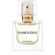 Wody i perfumy damskie - Jose Eisenberg Diabolique woda perfumowana 30ml - miniaturka - grafika 1