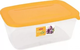 Curver POJEMNIK NA ŻYWNOŚĆ CURVER PLASTIKOWY 3L 556028_CURVER - Pojemniki kuchenne - miniaturka - grafika 1