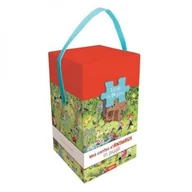 Puzzle - AUZOU Auzou - Auzou Puzzle Opowieści o Zwierzętach 54 El. 44403 - miniaturka - grafika 1