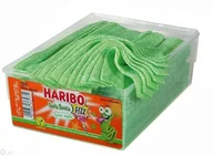 Żelki - Haribo, żelki kwaśne o smaku jabłkowym, 150 sztuk - miniaturka - grafika 1