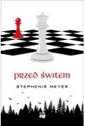 Horror, fantastyka grozy - Przed świtem - Stephenie Meyer - miniaturka - grafika 1