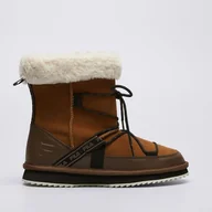 Buty sportowe damskie - FILA NELLY - miniaturka - grafika 1