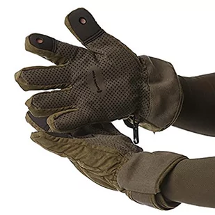 Stealth Gear Stealth Gear Stealth Gear Gloves size M SGGLM - Akcesoria do kamer sportowych - miniaturka - grafika 1