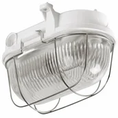 Oprawy, klosze i abażury - Kanlux Hermetyczna OPRAWA kanałowa HERMI 7063NB 70524 - miniaturka - grafika 1