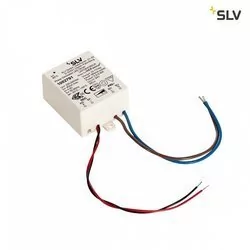 SLV sterownik LED 6W, 350mA, ściemnianie TRIAC - Zasilacze i transformatory - miniaturka - grafika 1