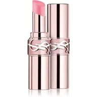 Balsamy do ust - Yves Saint Laurent Loveshine Candy Glow wzmacniający balsam do ust 1B Pink Sunrise 3.2g - miniaturka - grafika 1