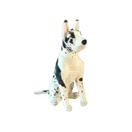 Sortery dla dzieci - ND01_258202 Pies Dog Niemiecki 65cm 33581 - miniaturka - grafika 1