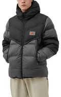 Kurtki męskie - Kurtka Nike NSW Storm-FIT Windrunner DX2040-010 XS - miniaturka - grafika 1
