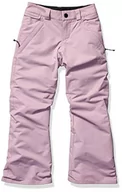 Spodnie narciarskie - Volcom Dziewczęce Volcom Girl's Frochickidee Insulated Snow Pant Volcom dziewczęce spodnie śniegowe idee, izolowane - miniaturka - grafika 1