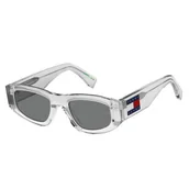 Okulary przeciwsłoneczne - Okulary przeciwsłoneczne Tommy Hilfiger 0087 900 52 IR - miniaturka - grafika 1
