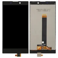 Części serwisowe do telefonów - Nowy Ekran Lcd Wyświetlacz Sony Xperia L2 +Dotyk - miniaturka - grafika 1