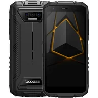 Telefony komórkowe - Doogee S41 Pro 4GB/32GB Dual Sim Czarny - miniaturka - grafika 1