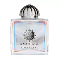 Wody i perfumy damskie - Amouage Portrayal Woman woda perfumowana 100 ml - miniaturka - grafika 1