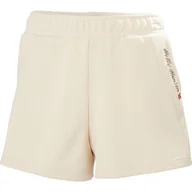 Spodnie sportowe damskie - Spodenki damskie Core Sweat Shorts Helly Hansen - miniaturka - grafika 1