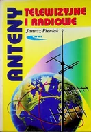 Technika - Anteny telewizyjne i radiowe - miniaturka - grafika 1